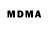 MDMA crystal Arishka Viner